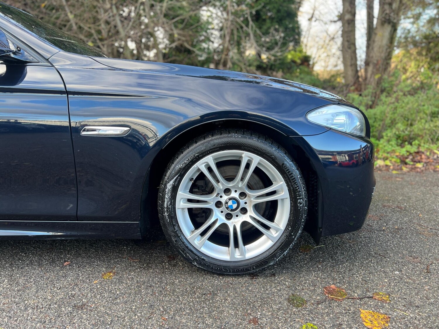 Used BMW 5 Series 2025 for sale - 77120292: Photo 48