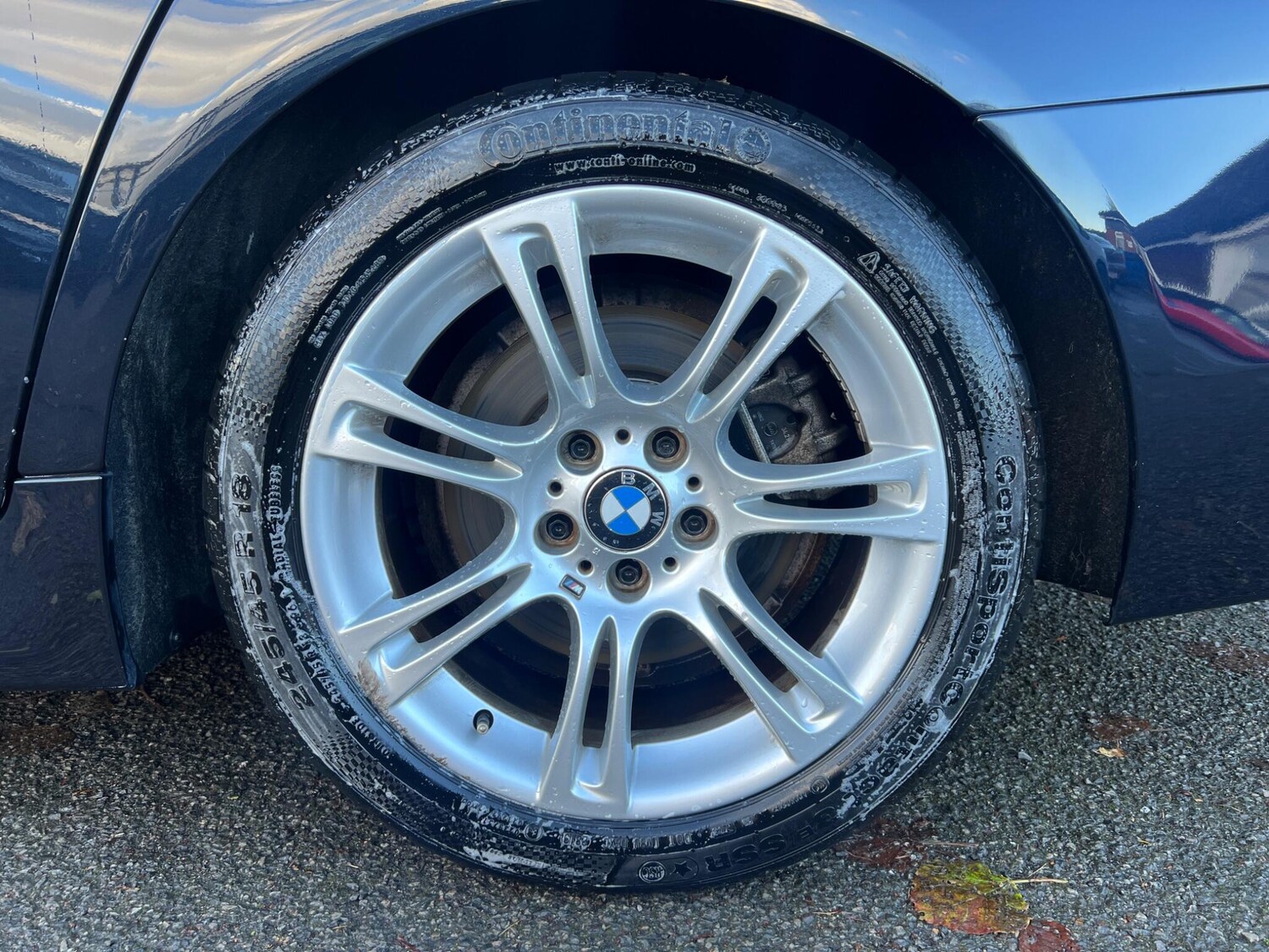 Used BMW 5 Series 2025 for sale - 77120292: Photo 49