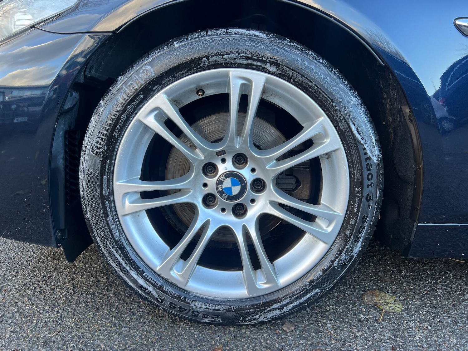 Used BMW 5 Series 2025 for sale - 77120292: Photo 50