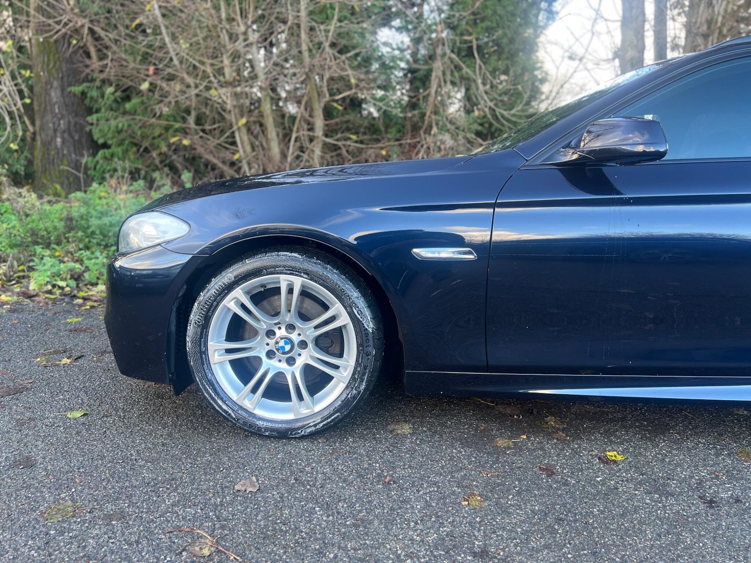 Used BMW 5 Series 2025 for sale - 77120292: Photo 51