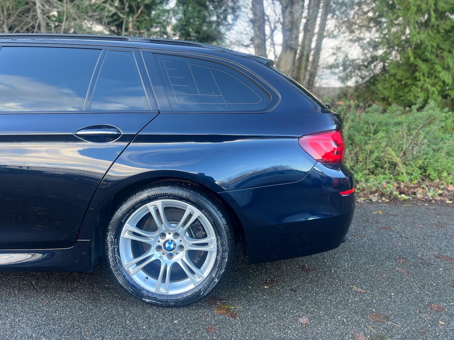 Used BMW 5 Series 2025 for sale - 77120292: Photo 52