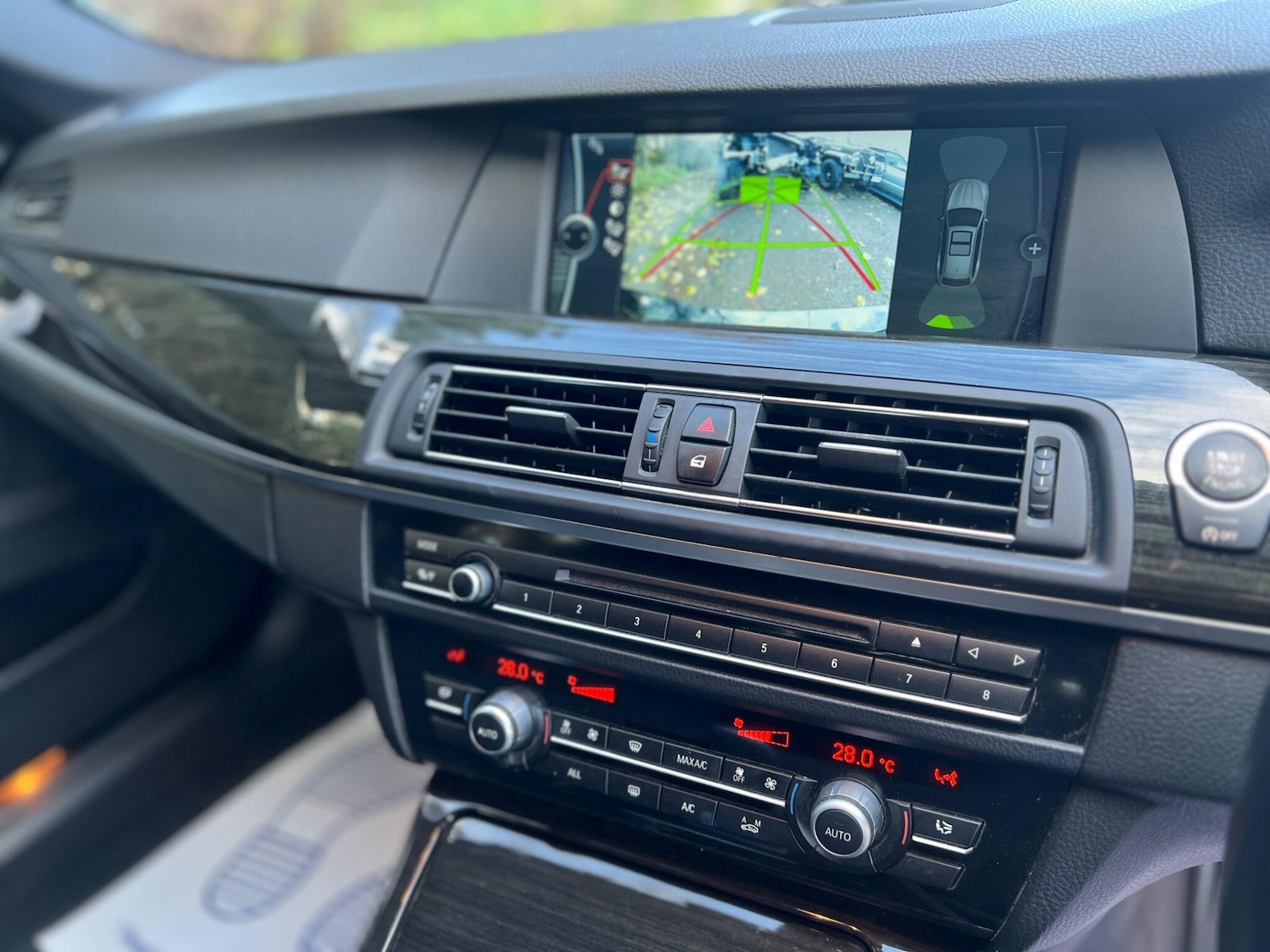 Used BMW 5 Series 2025 for sale - 77120292: Photo 53