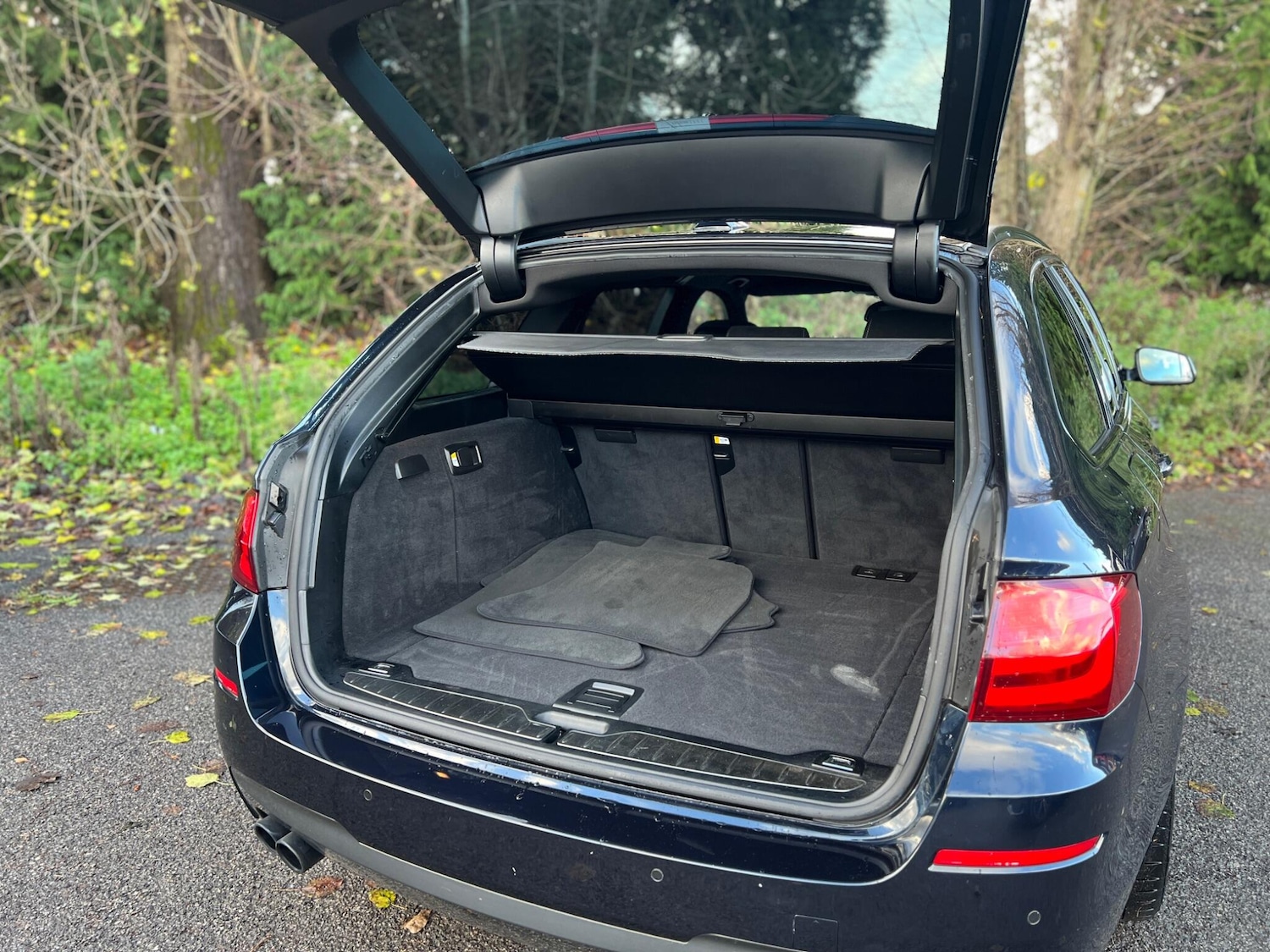 Used BMW 5 Series 2025 for sale - 77120292: Photo 55