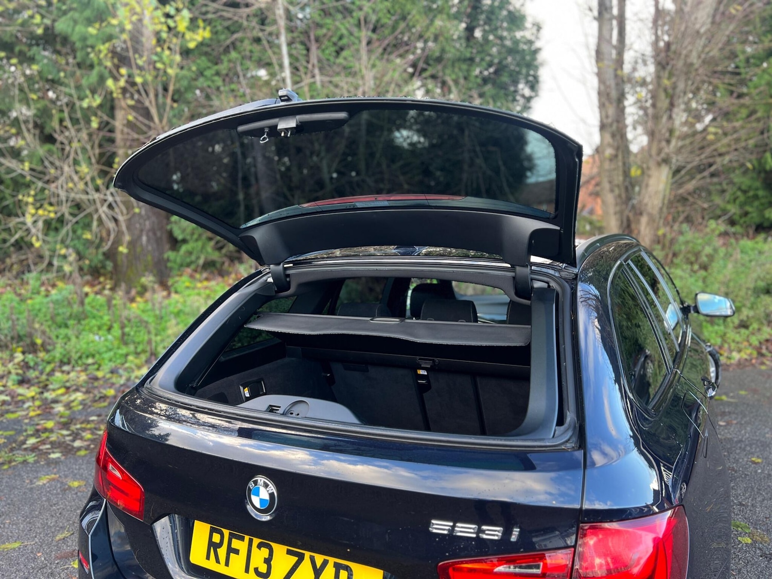 Used BMW 5 Series 2025 for sale - 77120292: Photo 56