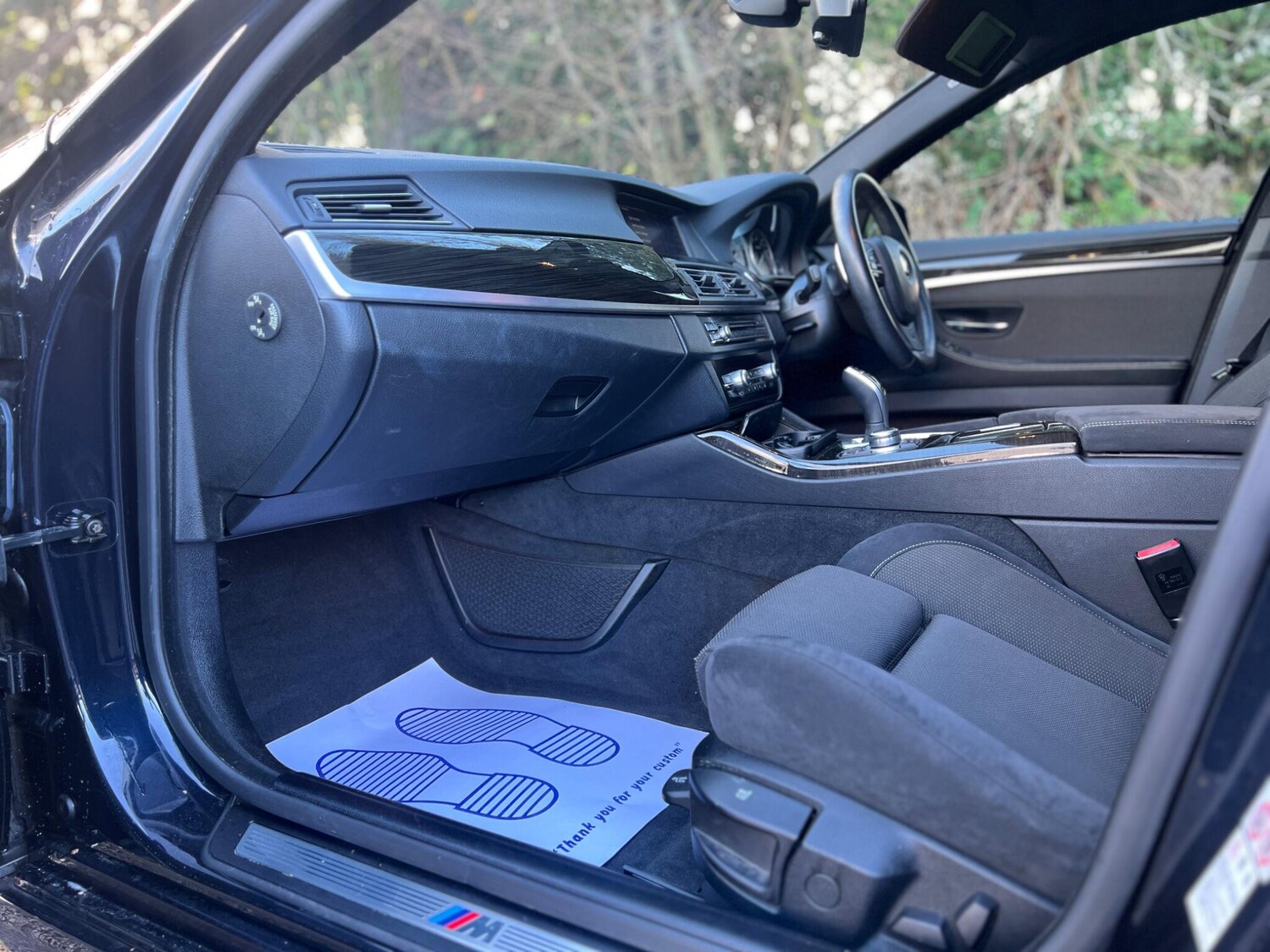 Used BMW 5 Series 2025 for sale - 77120292: Photo 57