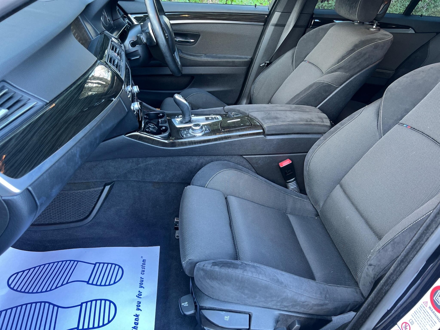 Used BMW 5 Series 2025 for sale - 77120292: Photo 58