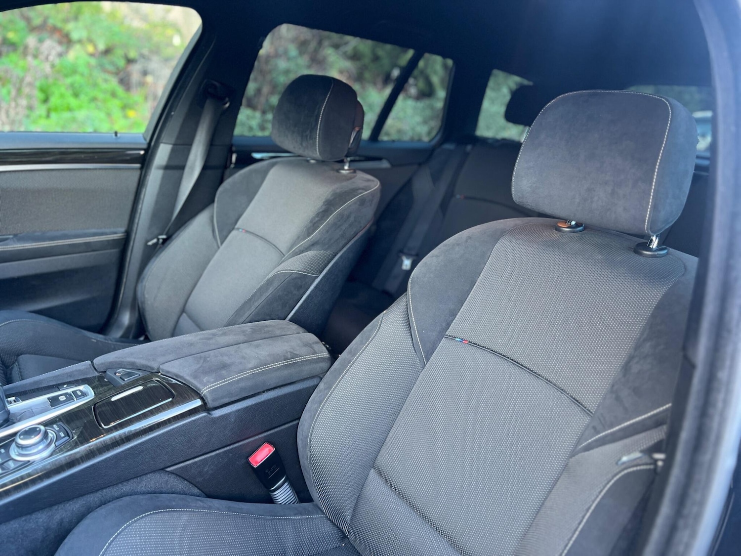 Used BMW 5 Series 2025 for sale - 77120292: Photo 59