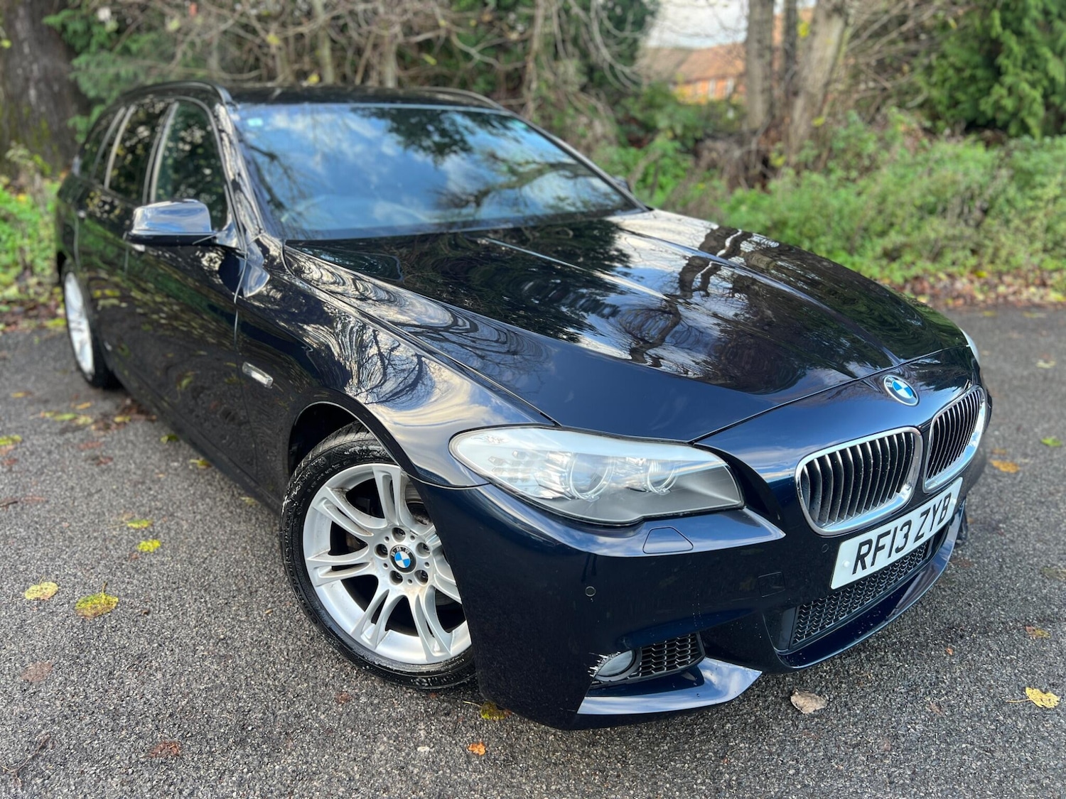 Used BMW 5 Series 2025 for sale - 77120292: Photo 6
