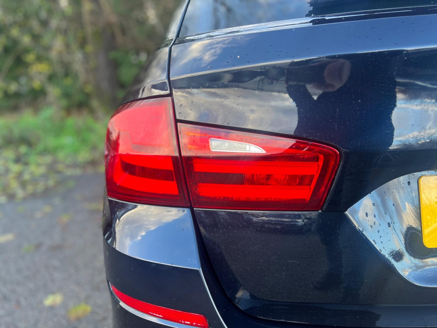 Used BMW 5 Series 2025 for sale - 77120292: Photo 60