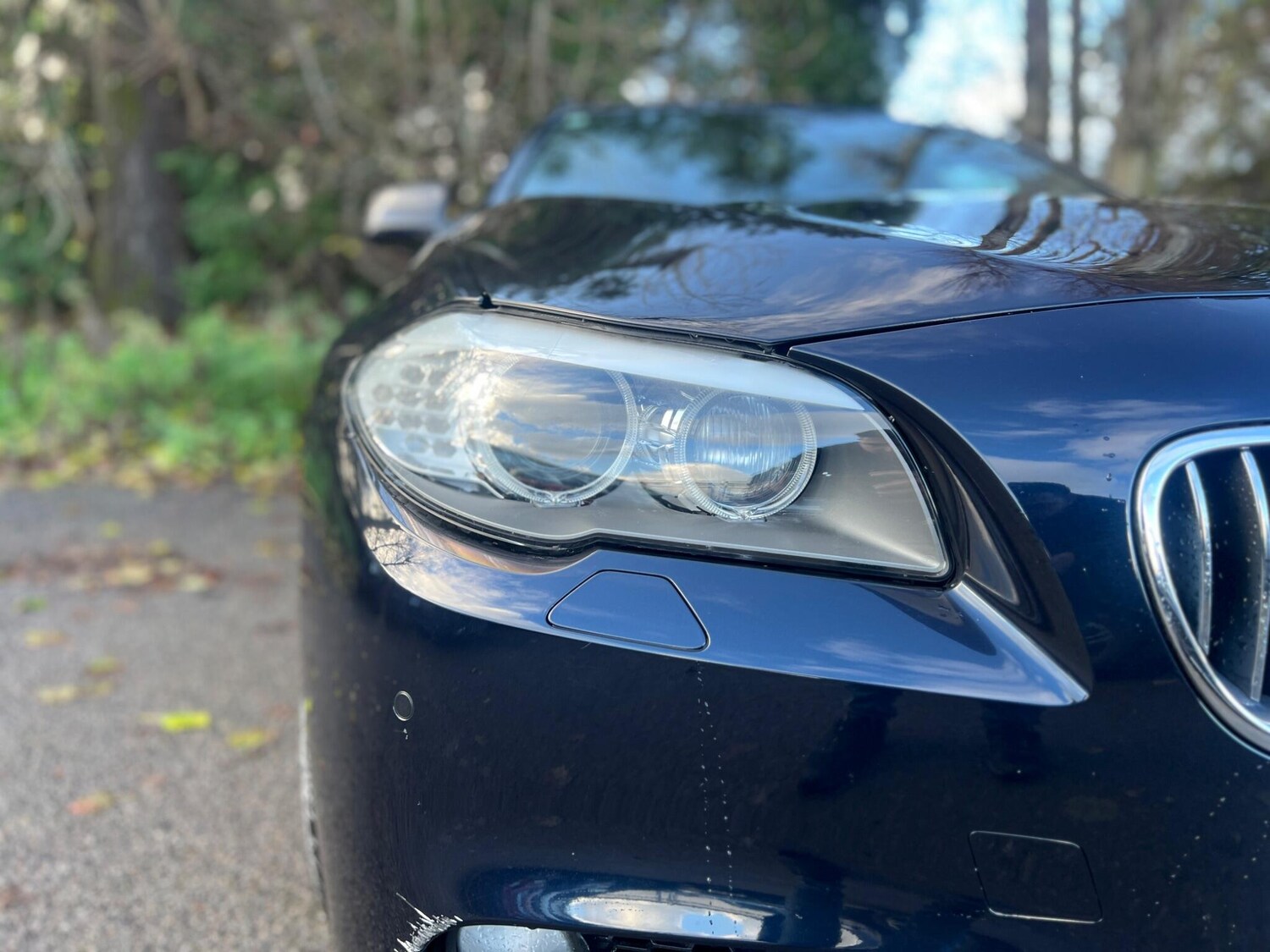 Used BMW 5 Series 2025 for sale - 77120292: Photo 61