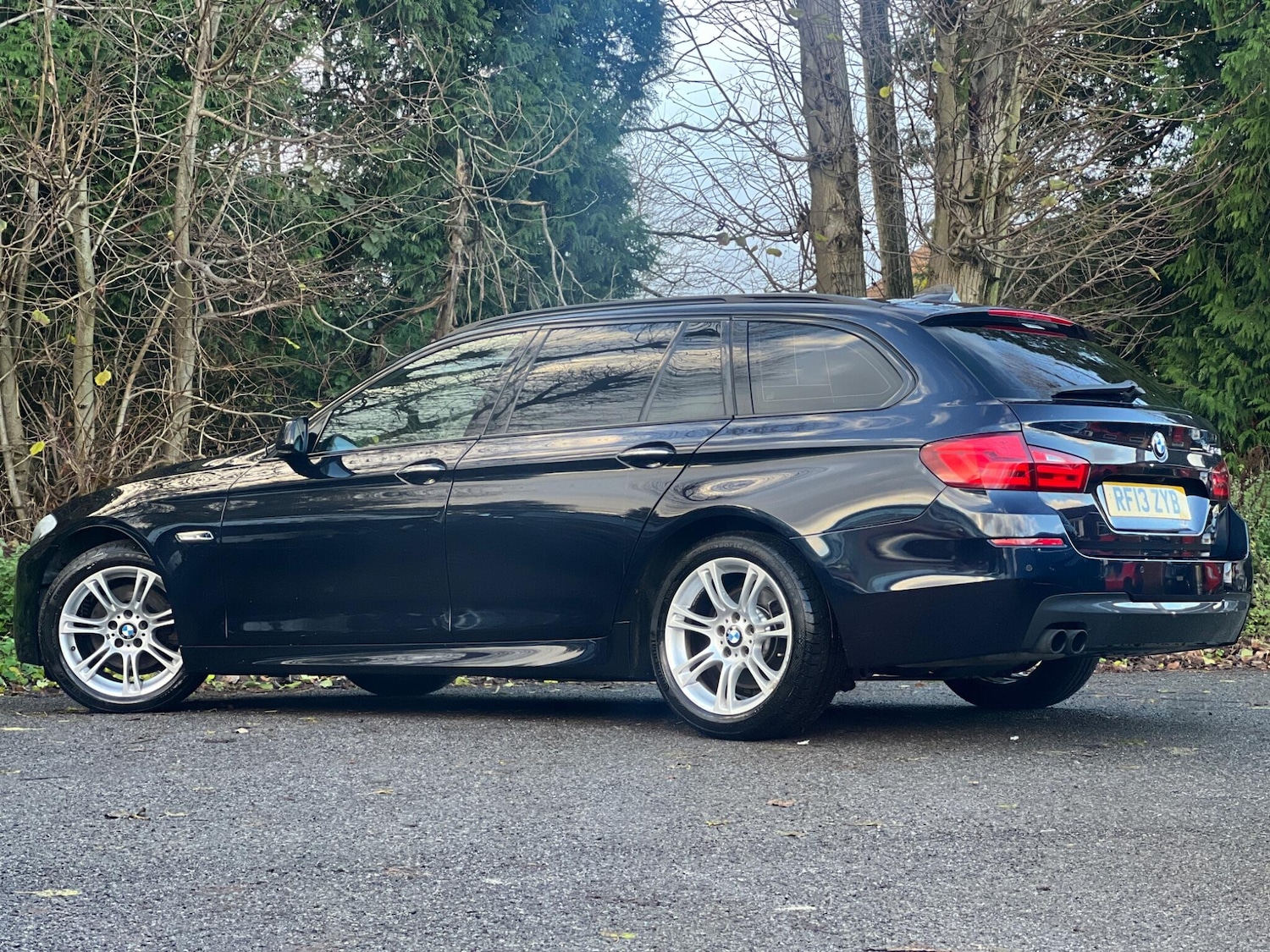 Used BMW 5 Series 2025 for sale - 77120292: Photo 62