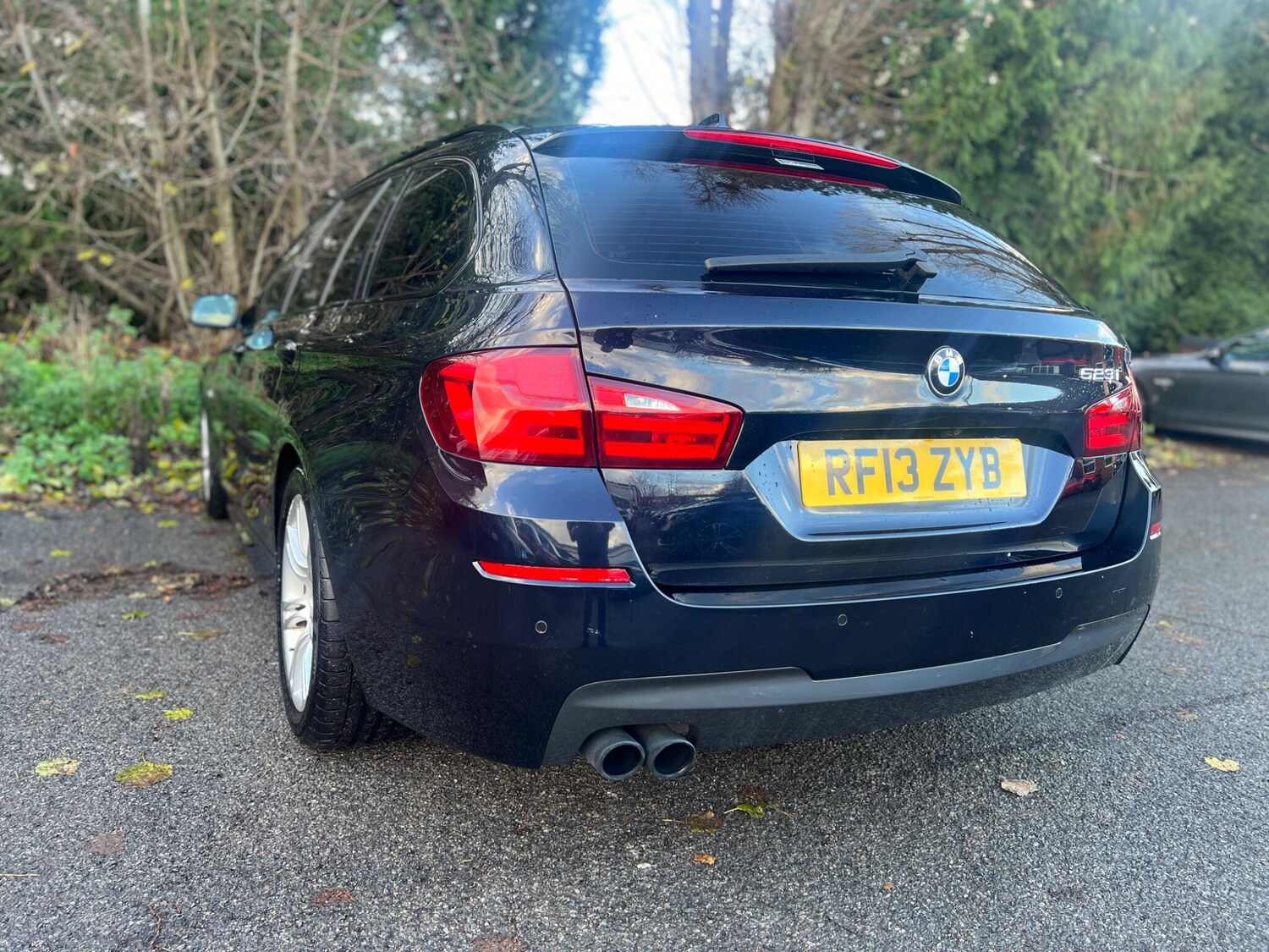 Used BMW 5 Series 2025 for sale - 77120292: Photo 63