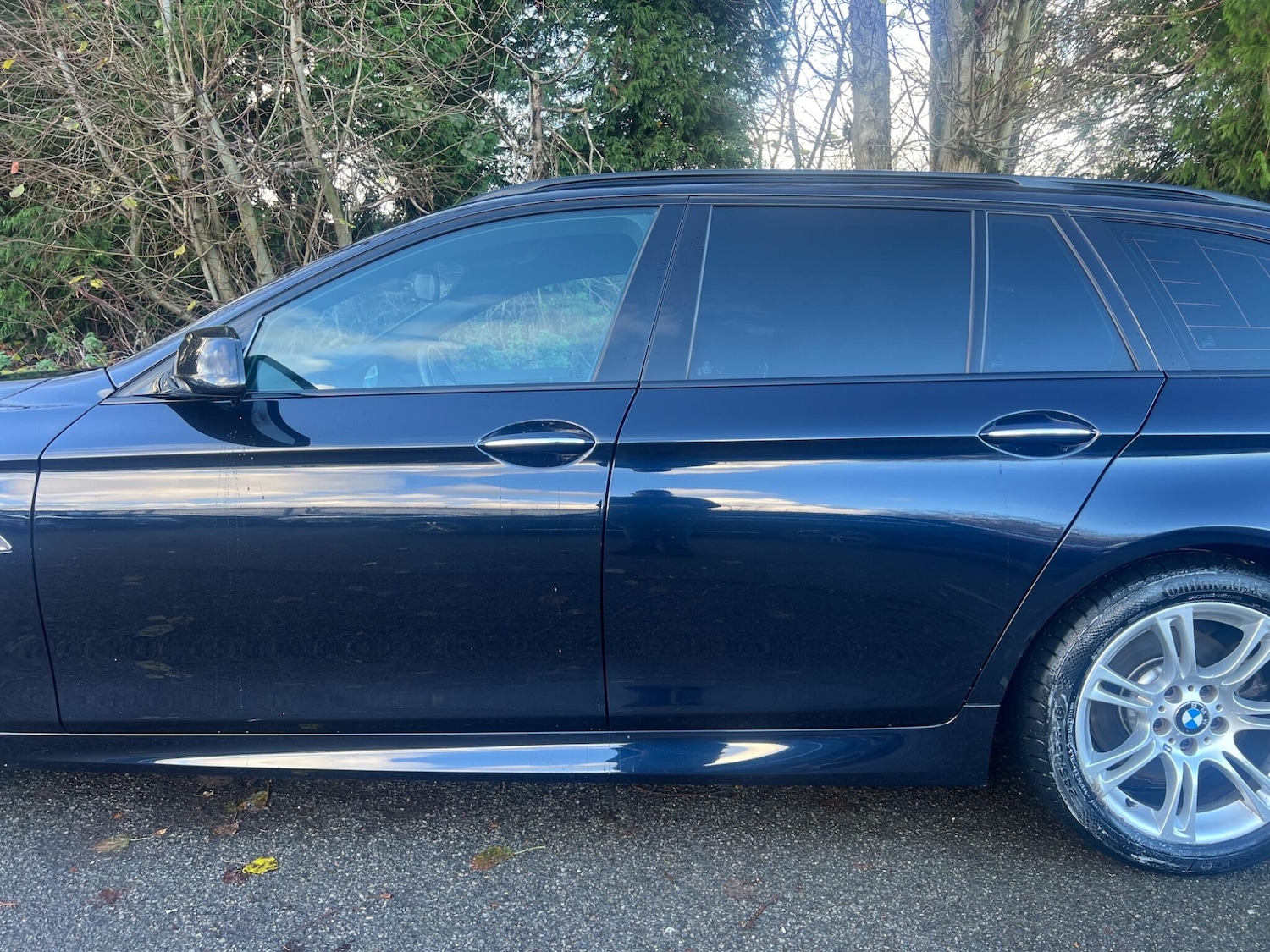 Used BMW 5 Series 2025 for sale - 77120292: Photo 64