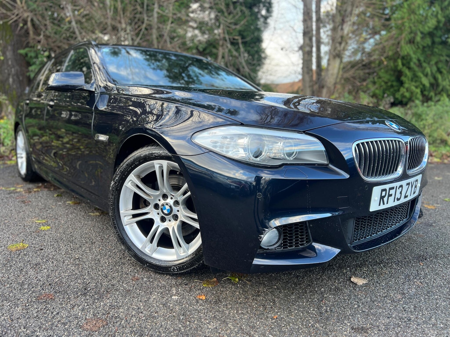 Used BMW 5 Series 2025 for sale - 77120292: Photo 7