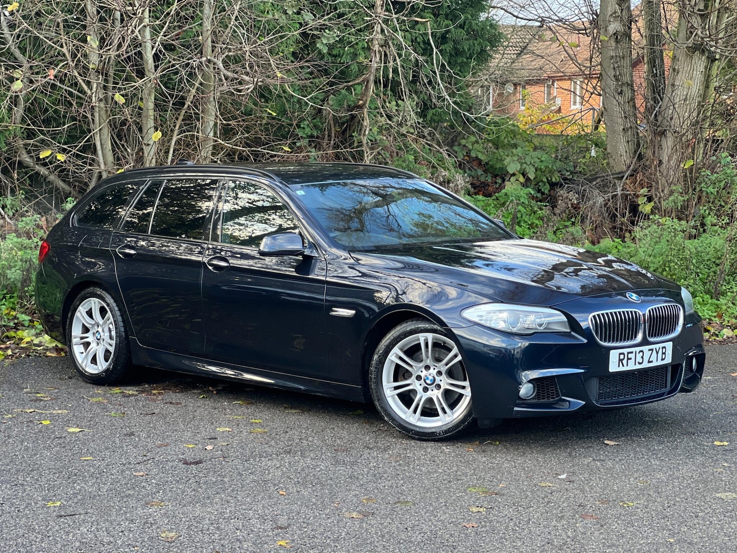 Used BMW 5 Series 2025 for sale - 77120292: Photo 8