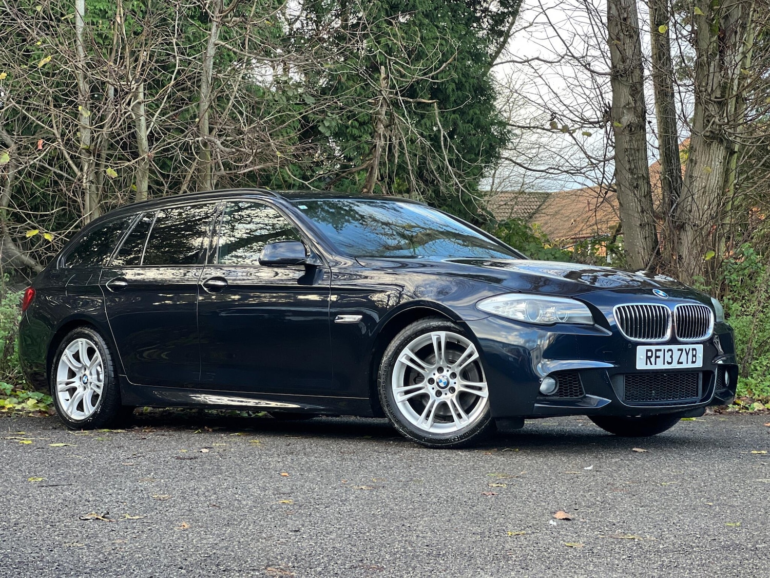 Used BMW 5 Series 2025 for sale - 77120292: Photo 9