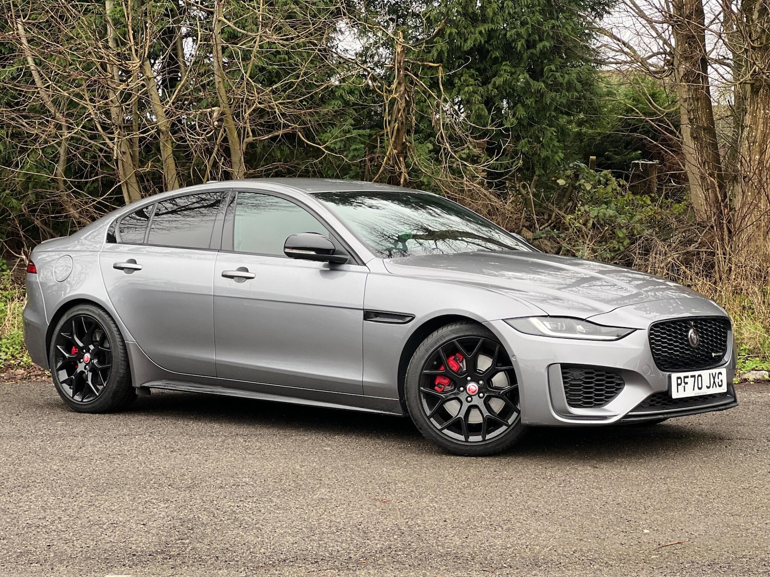 Used Jaguar XE 2020 for sale - 77799410: Photo 10