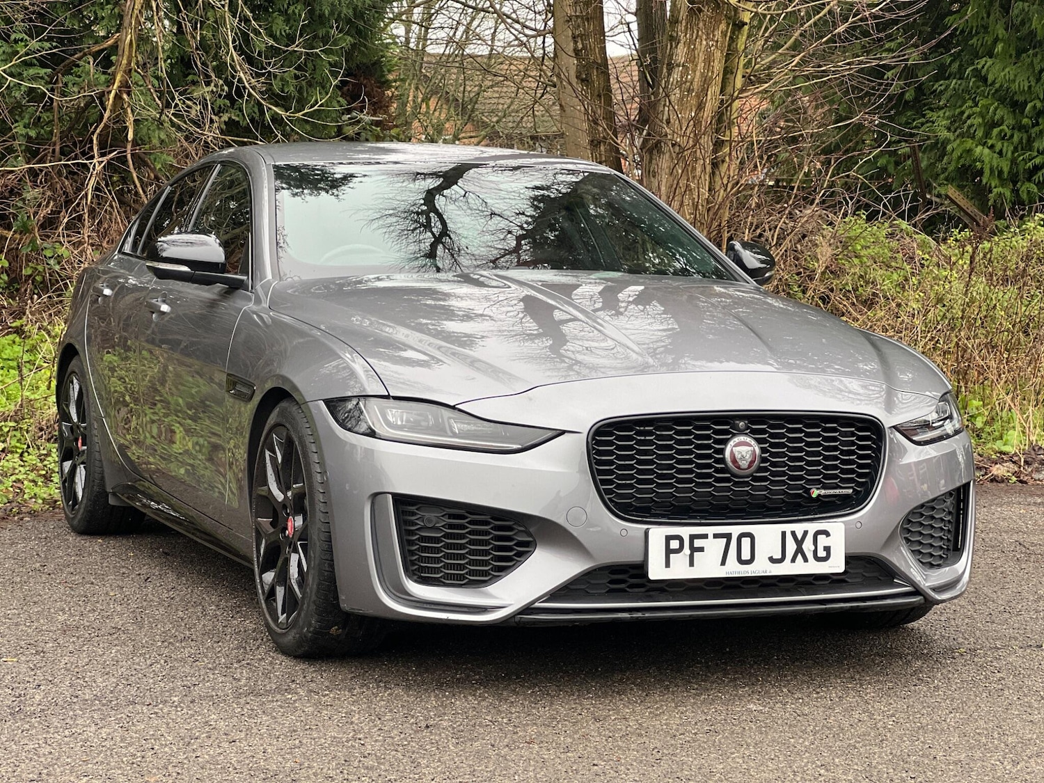 Used Jaguar XE 2020 for sale - 77799410: Photo 11