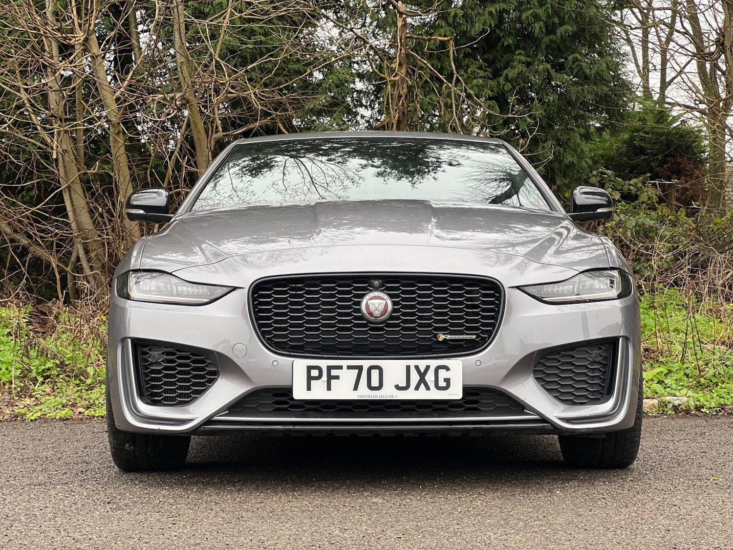 Used Jaguar XE 2020 for sale - 77799410: Photo 12