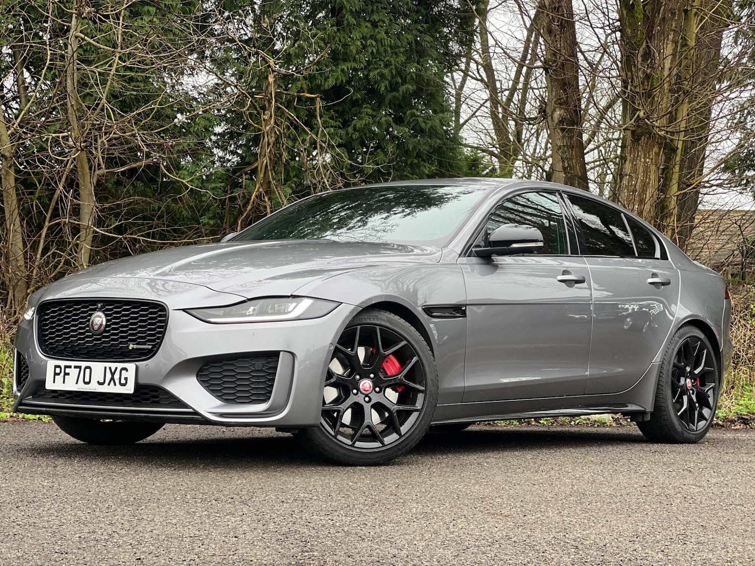 Used Jaguar XE 2020 for sale - 77799410: Photo 13