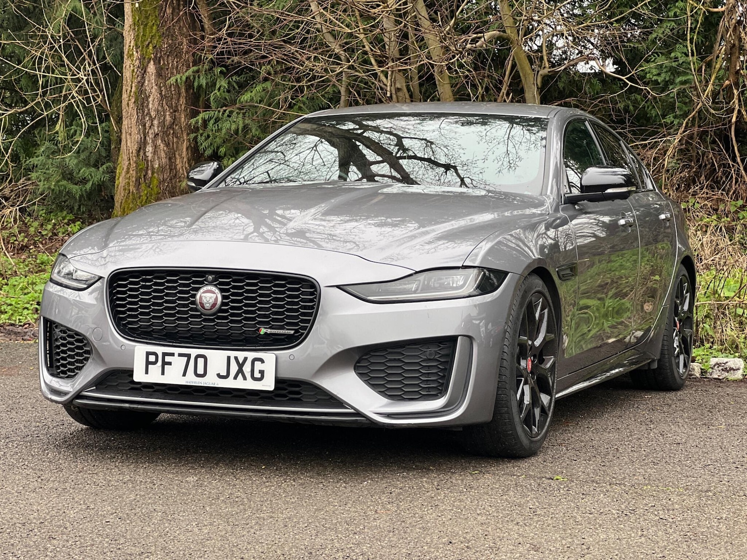 Used Jaguar XE 2020 for sale - 77799410: Photo 15