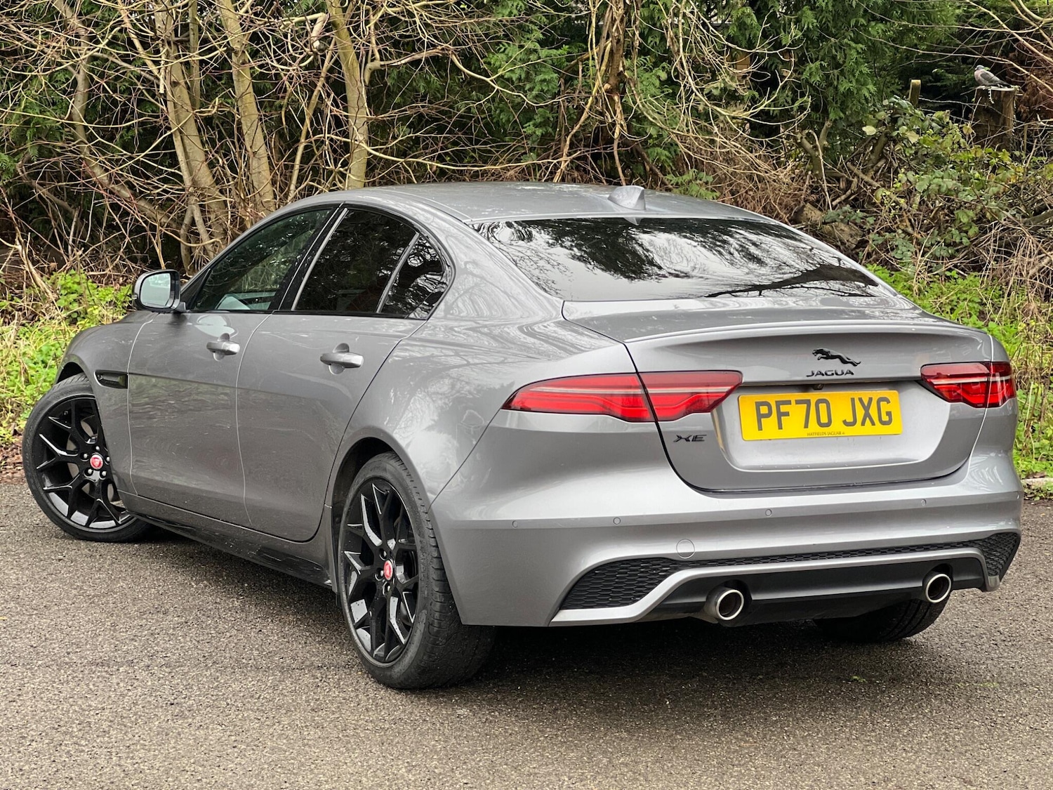 Used Jaguar XE 2020 for sale - 77799410: Photo 16