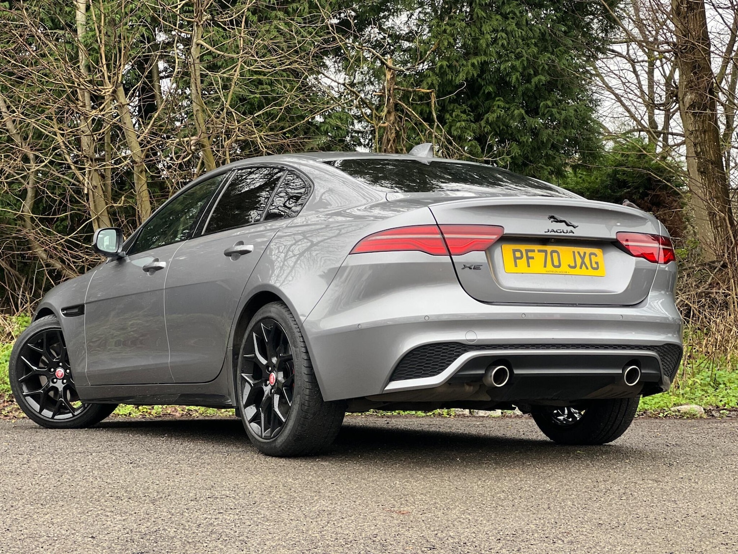 Used Jaguar XE 2020 for sale - 77799410: Photo 17