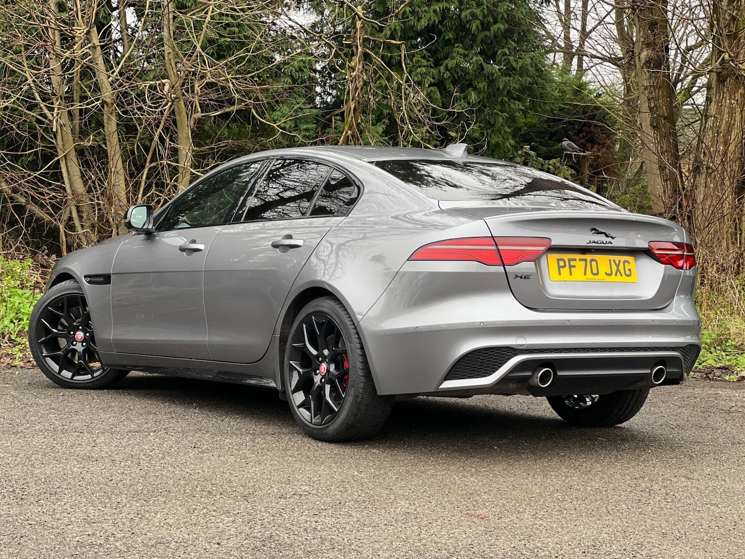 Used Jaguar XE 2020 for sale - 77799410: Photo 18