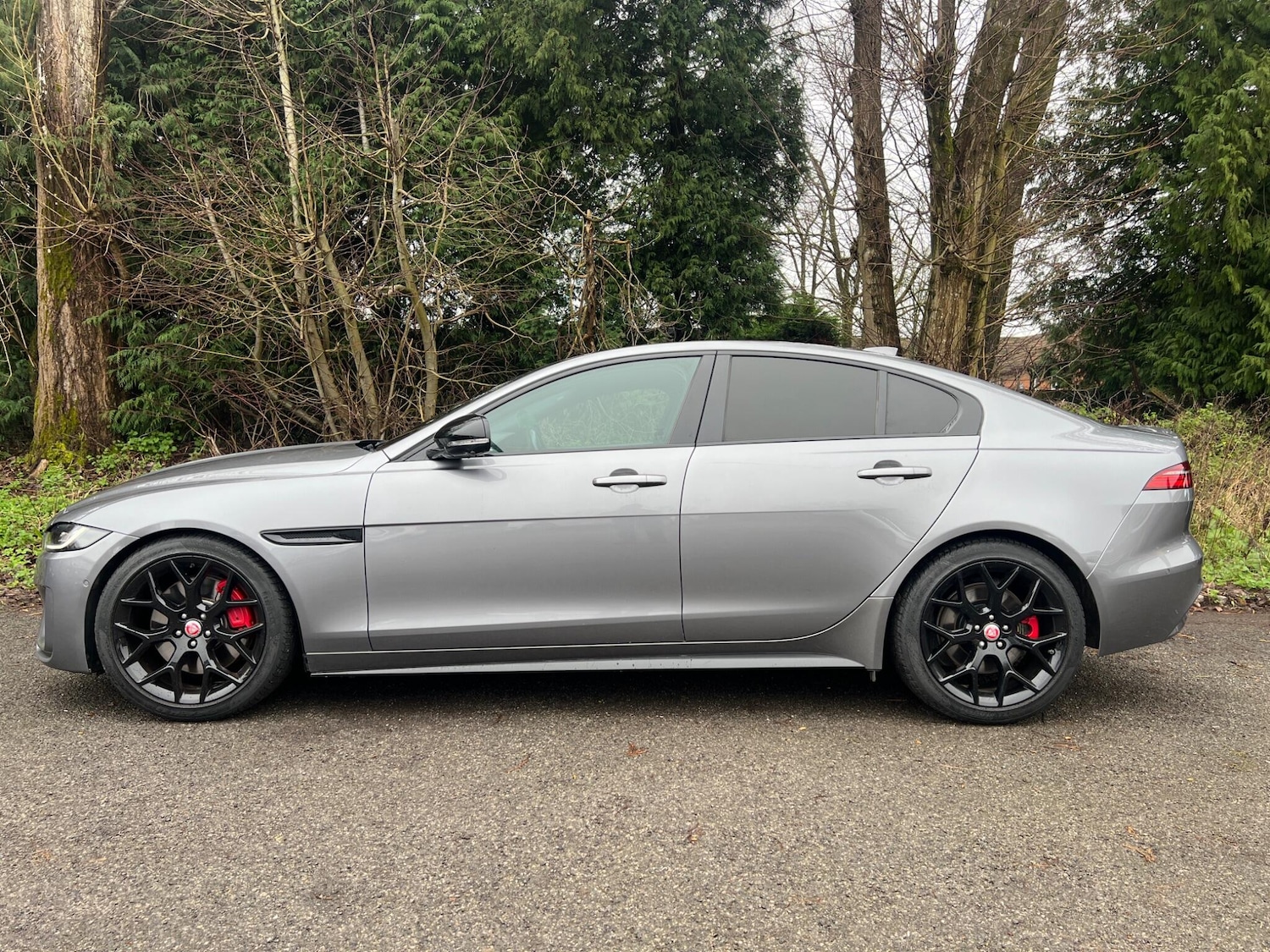 Used Jaguar XE 2020 for sale - 77799410: Photo 20