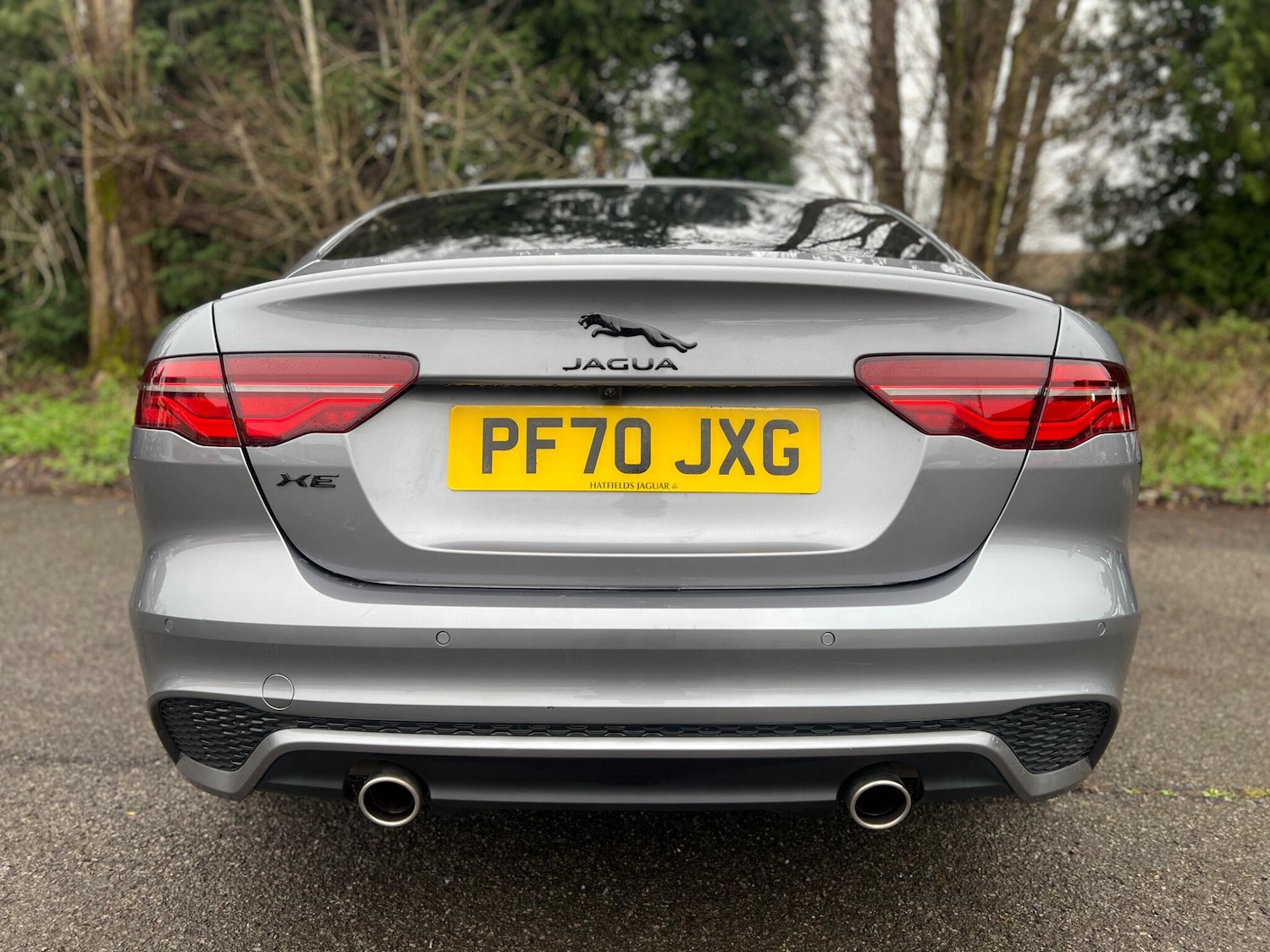 Used Jaguar XE 2020 for sale - 77799410: Photo 21