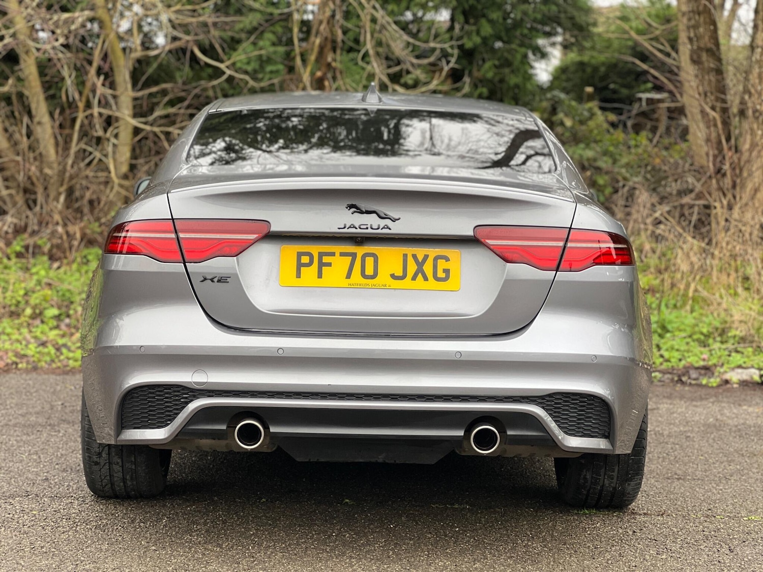 Used Jaguar XE 2020 for sale - 77799410: Photo 22