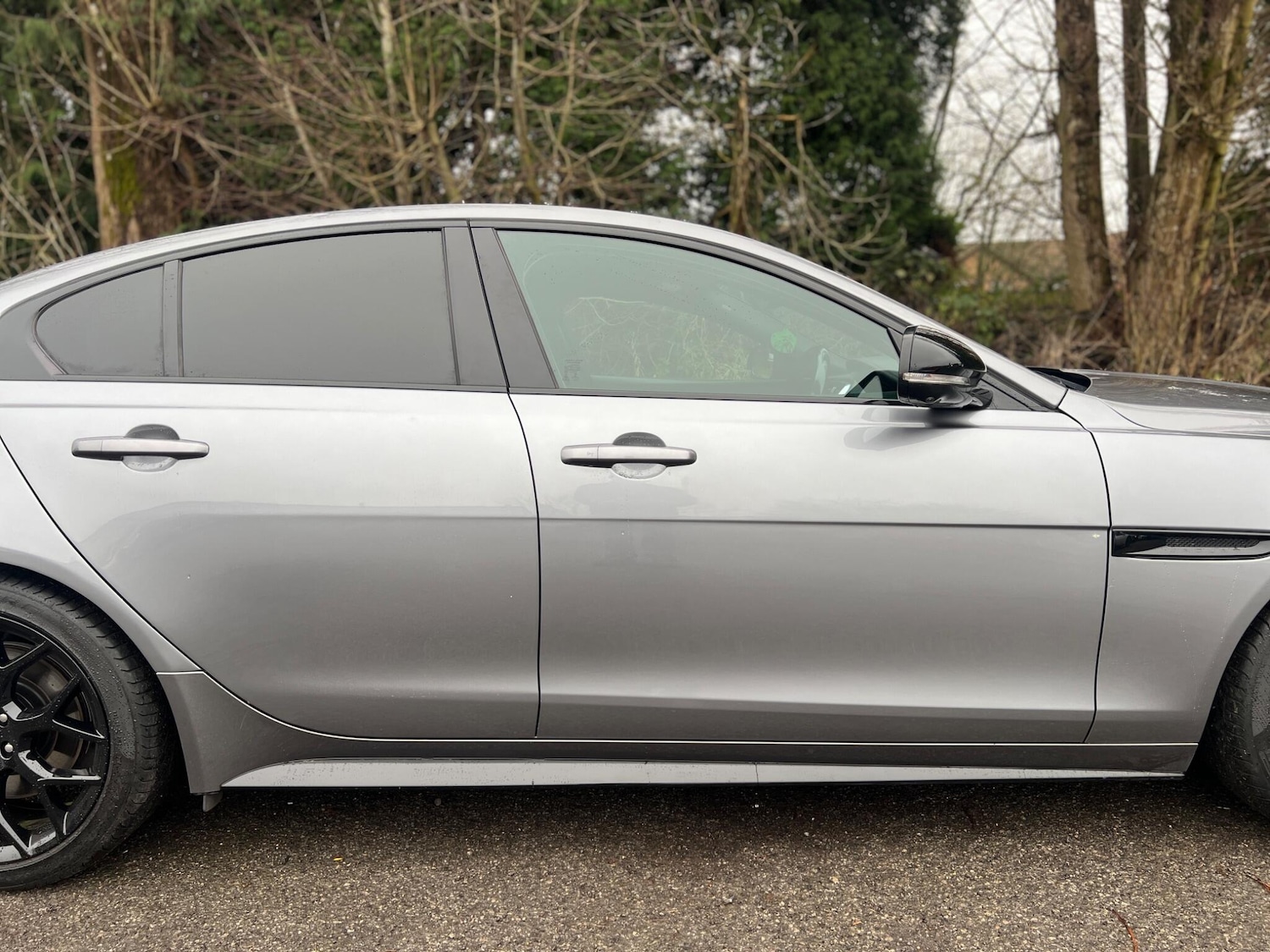 Used Jaguar XE 2020 for sale - 77799410: Photo 23