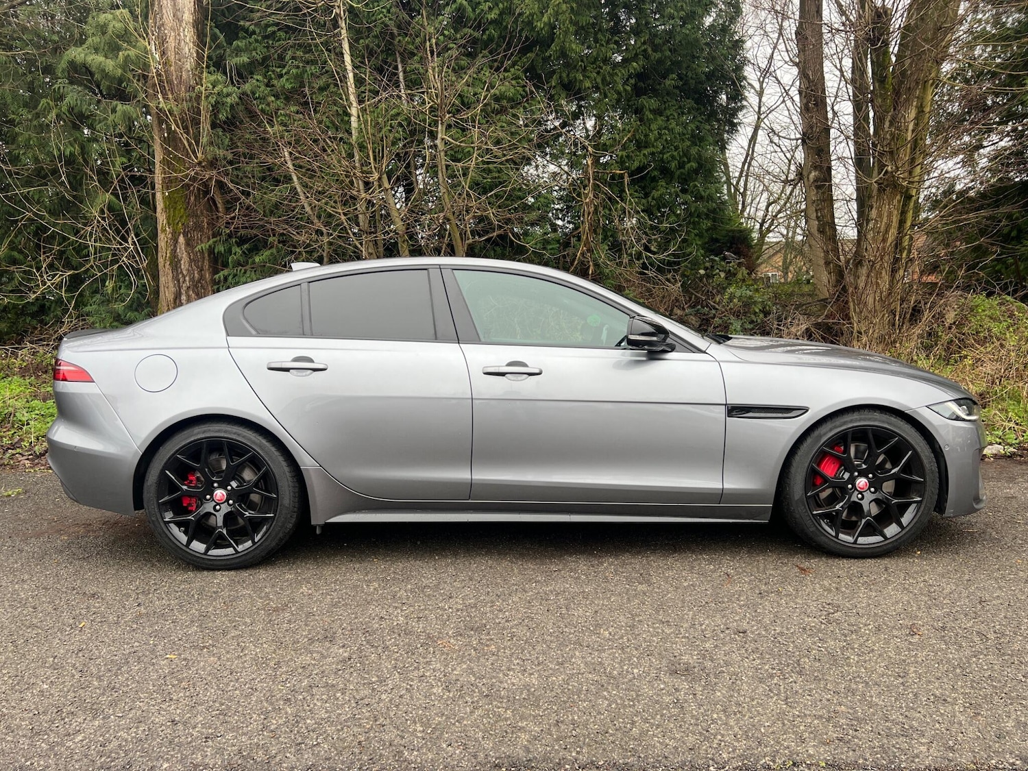 Used Jaguar XE 2020 for sale - 77799410: Photo 24