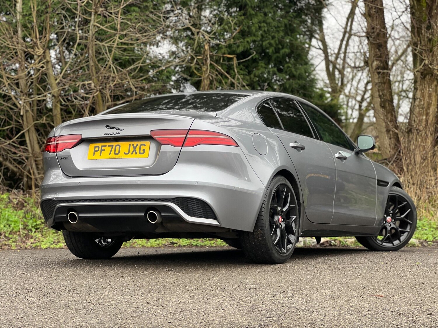 Used Jaguar XE 2020 for sale - 77799410: Photo 26