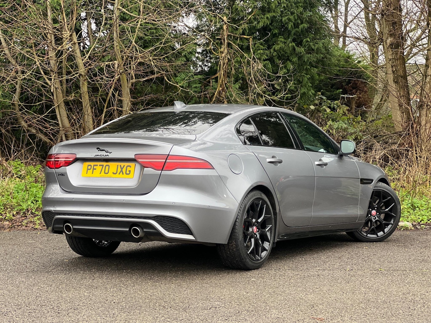 Used Jaguar XE 2020 for sale - 77799410: Photo 27