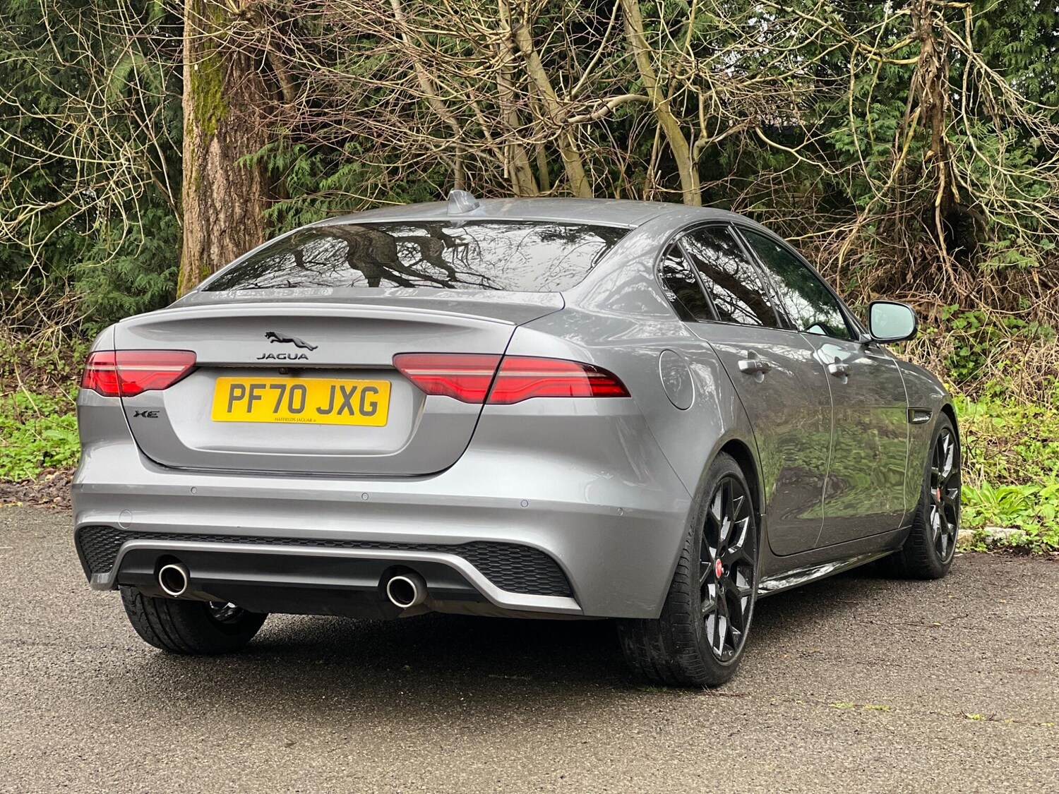 Used Jaguar XE 2020 for sale - 77799410: Photo 28