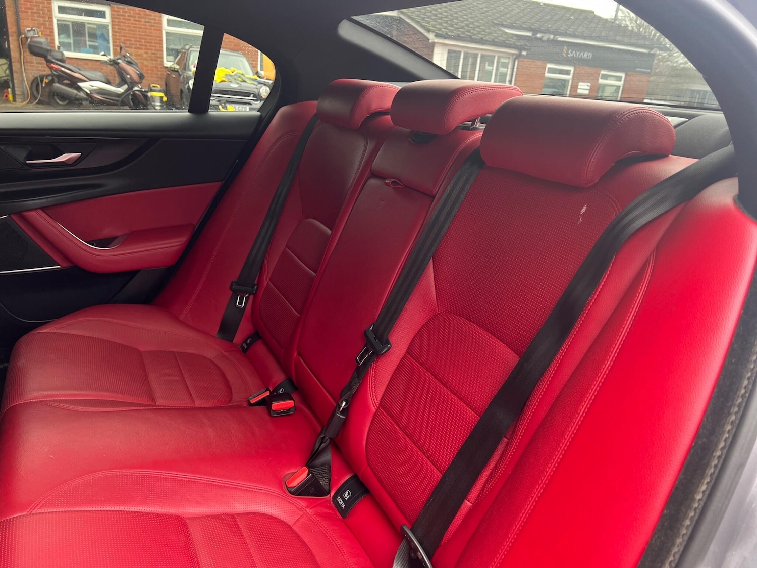 Used Jaguar XE 2020 for sale - 77799410: Photo 34