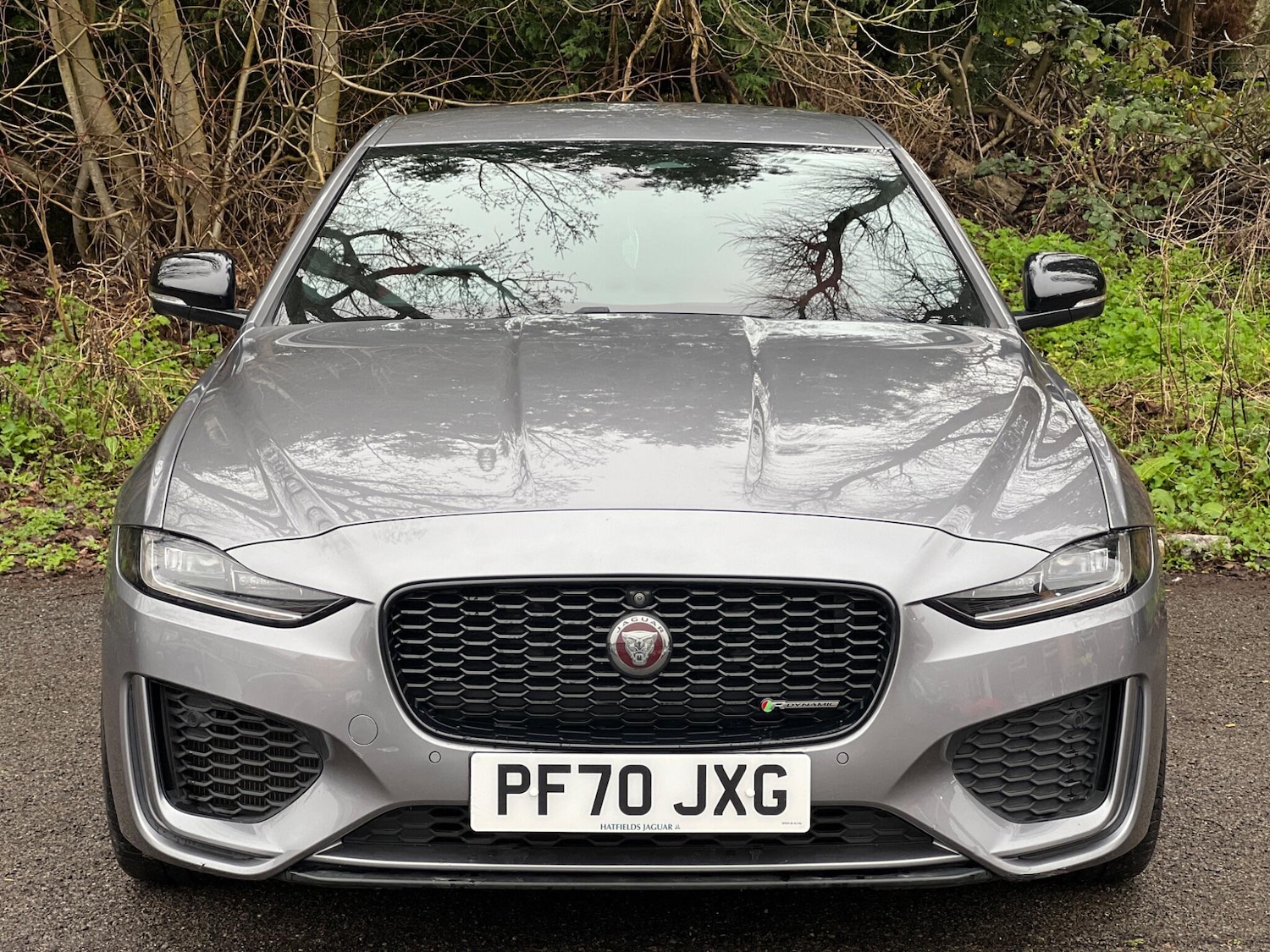 Used Jaguar XE 2020 for sale - 77799410: Photo 4