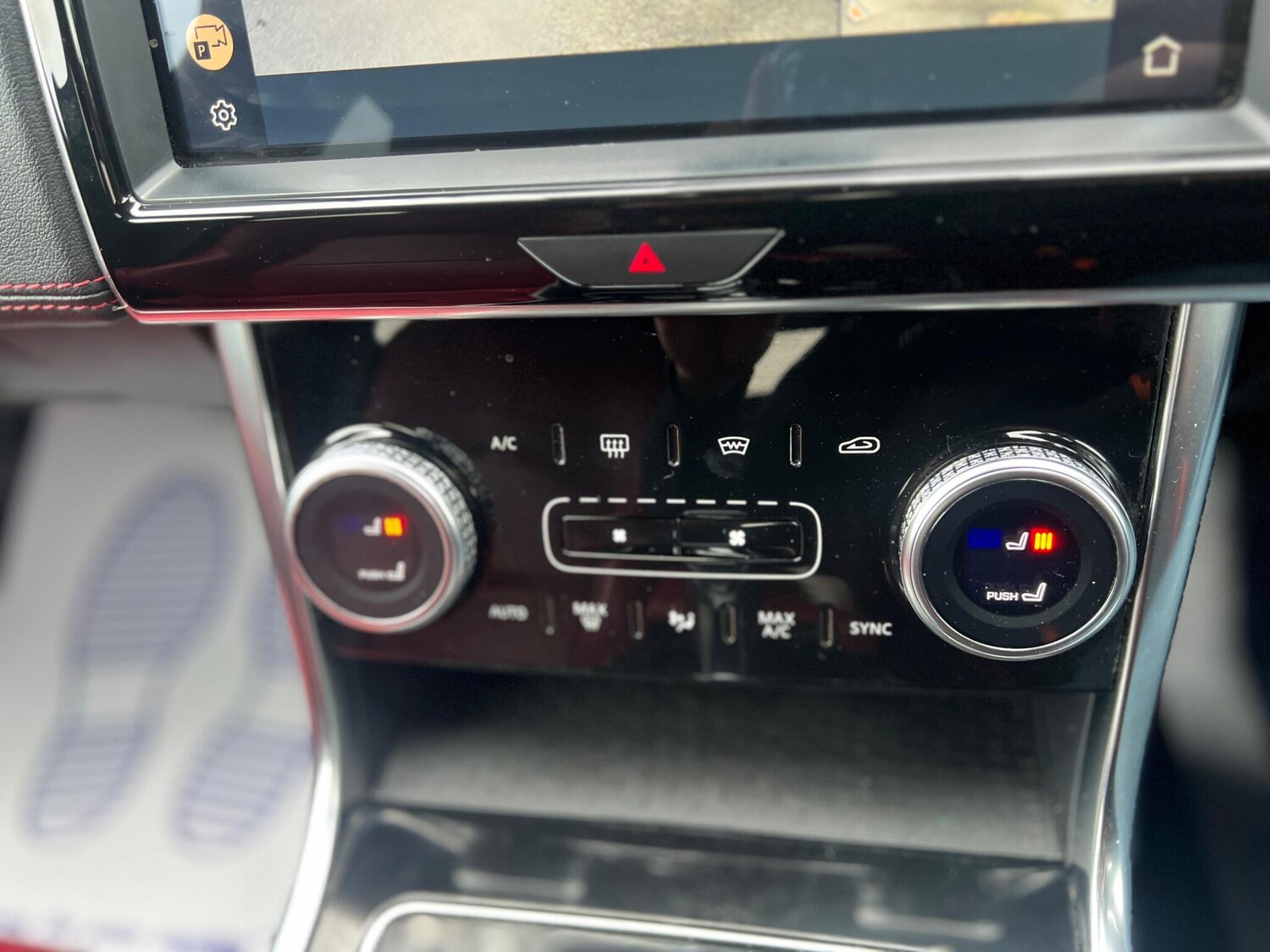 Used Jaguar XE 2020 for sale - 77799410: Photo 41