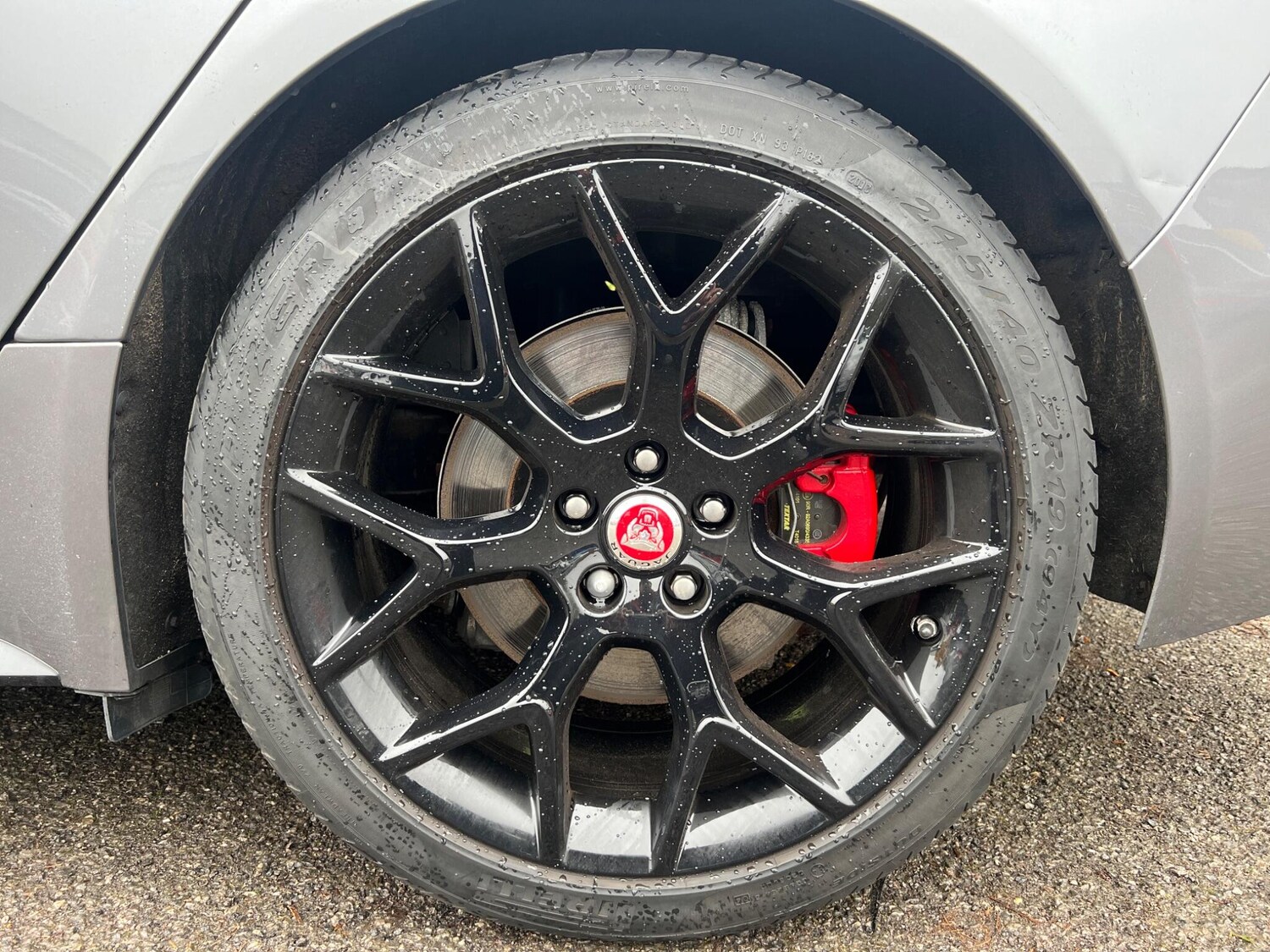 Used Jaguar XE 2020 for sale - 77799410: Photo 46