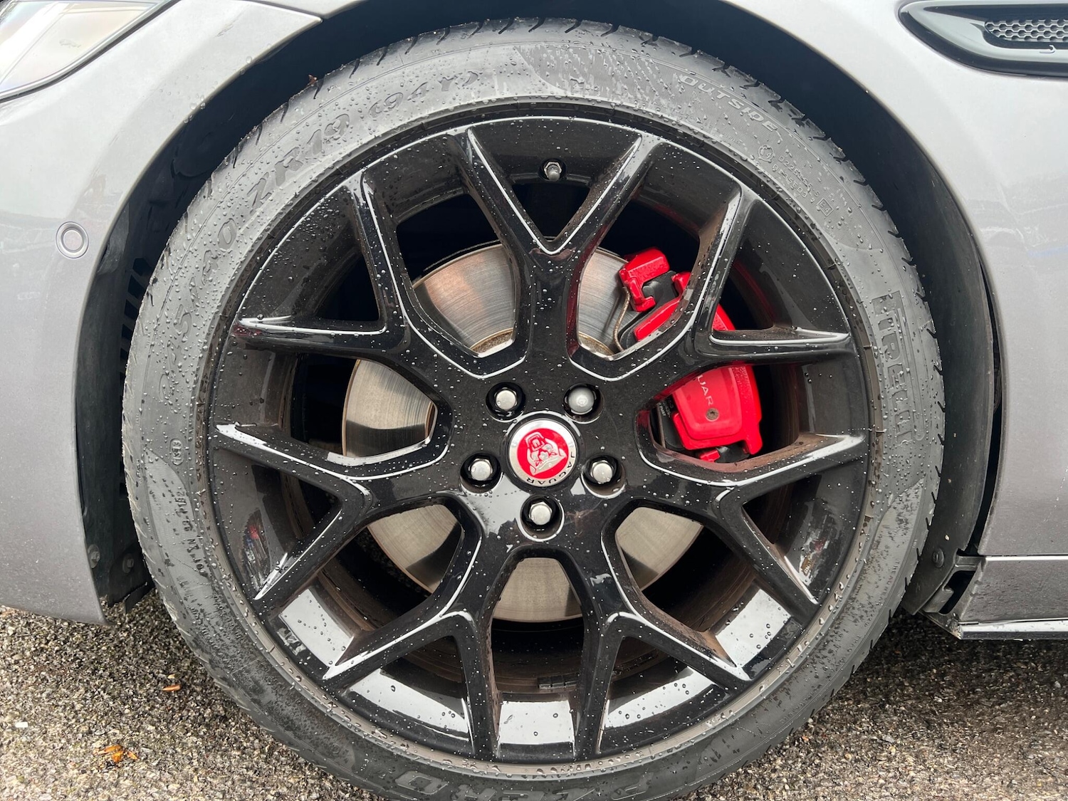 Used Jaguar XE 2020 for sale - 77799410: Photo 47