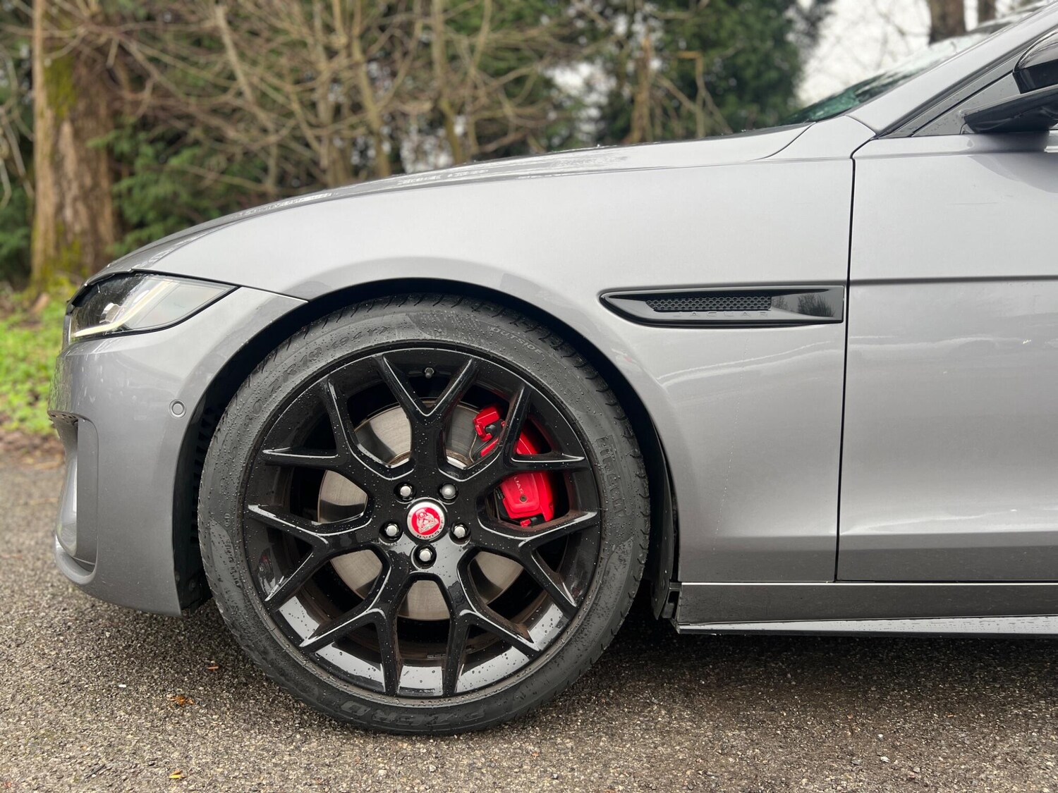 Used Jaguar XE 2020 for sale - 77799410: Photo 48