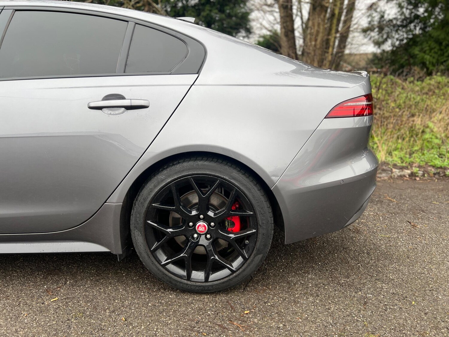 Used Jaguar XE 2020 for sale - 77799410: Photo 49