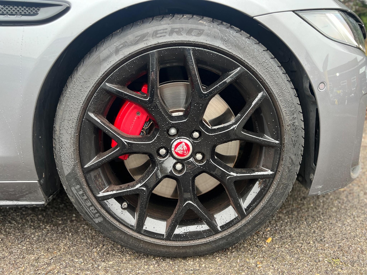 Used Jaguar XE 2020 for sale - 77799410: Photo 50