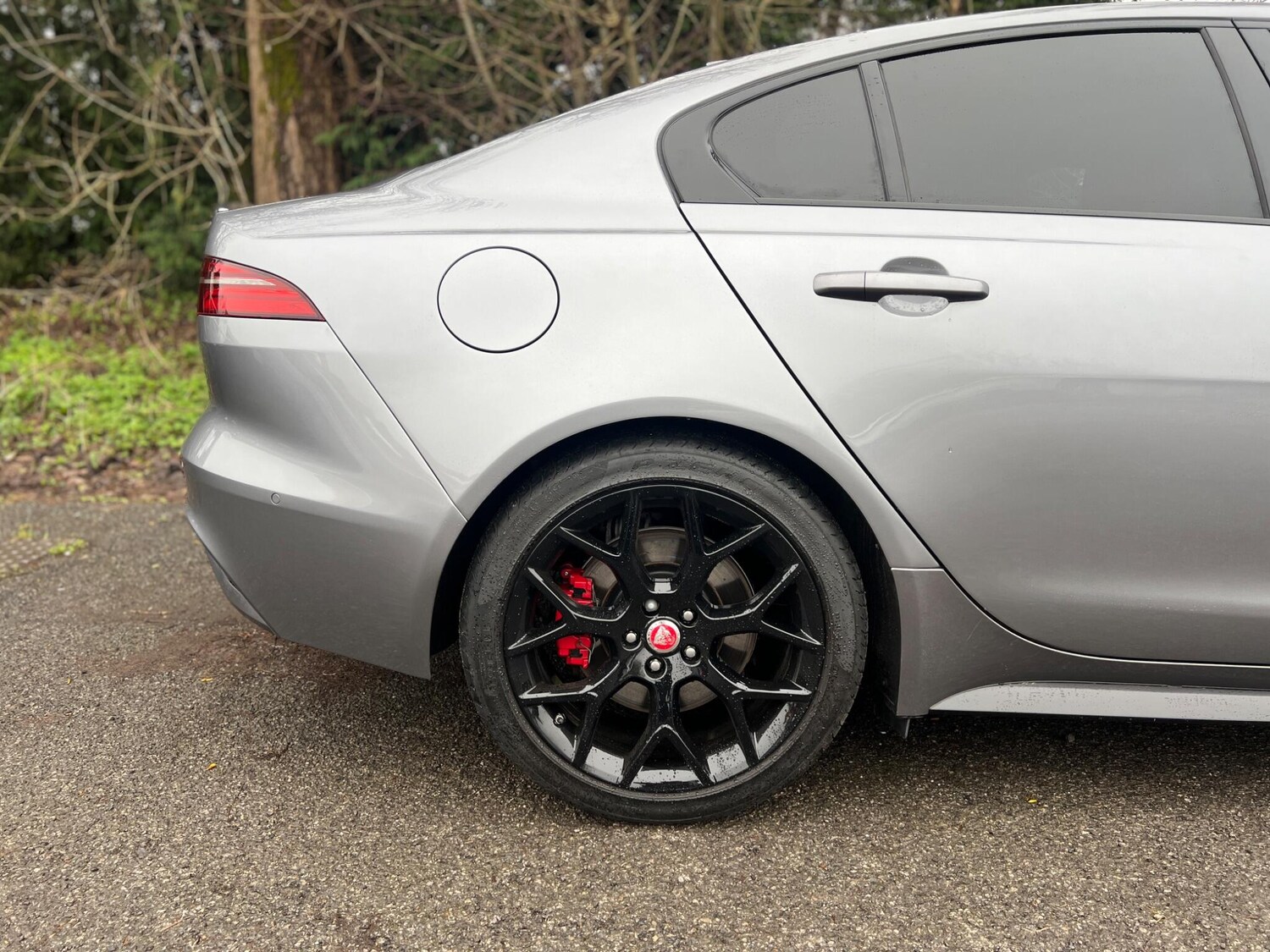 Used Jaguar XE 2020 for sale - 77799410: Photo 52