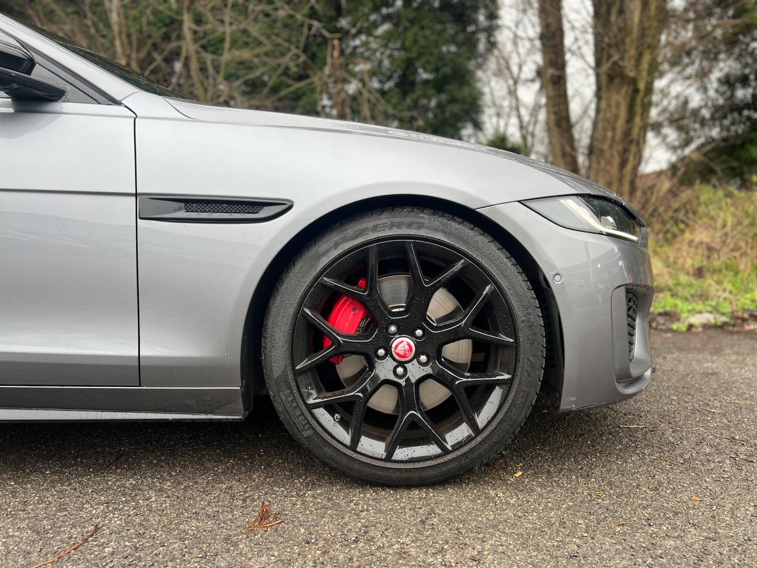 Used Jaguar XE 2020 for sale - 77799410: Photo 53