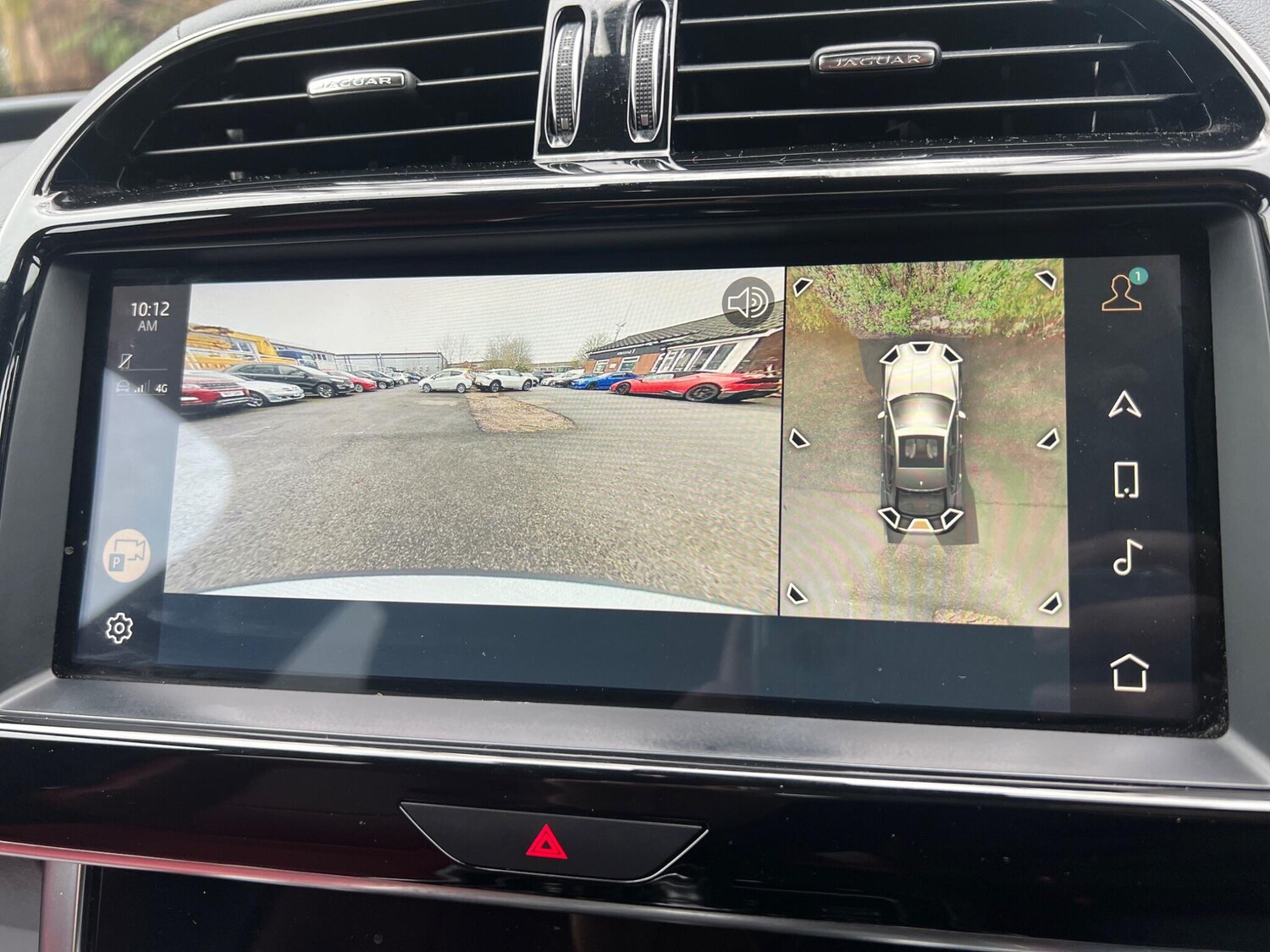 Used Jaguar XE 2020 for sale - 77799410: Photo 55