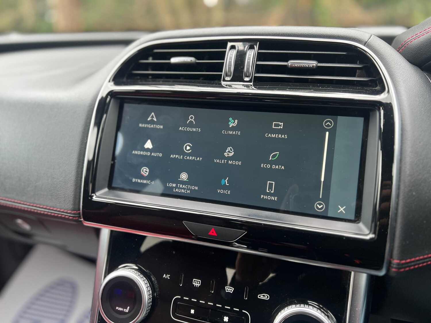 Used Jaguar XE 2020 for sale - 77799410: Photo 56