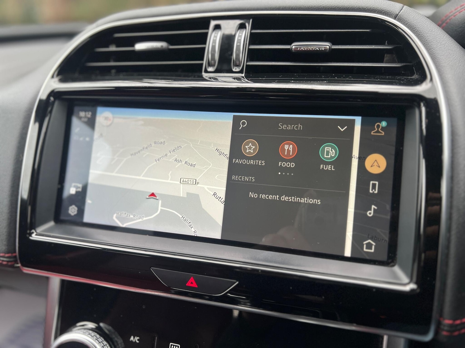 Used Jaguar XE 2020 for sale - 77799410: Photo 57