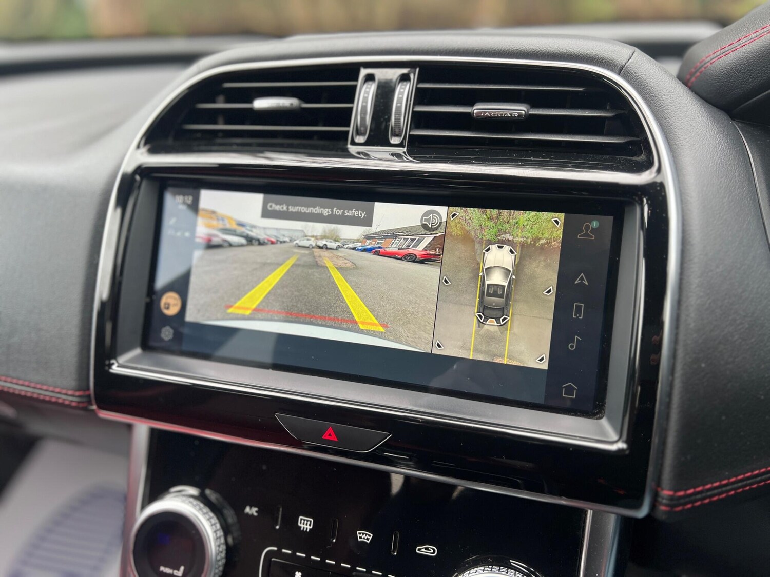 Used Jaguar XE 2020 for sale - 77799410: Photo 58